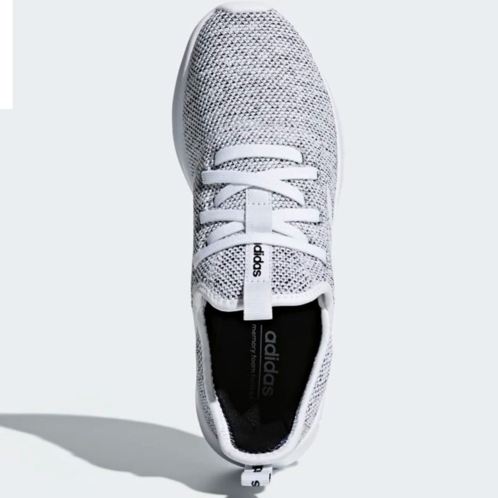Adidas Cloudfoam Pure Shoes - Picture 5 of 16